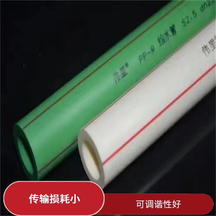 深圳偉星PPR保溫管批發(fā) 內(nèi)部表面光滑 帶寬寬 可靠性高