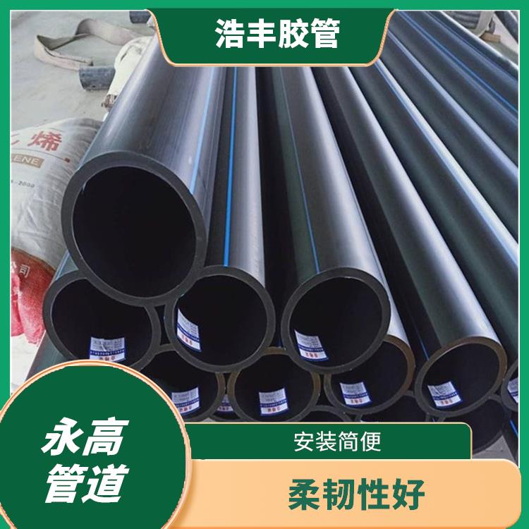 惠陽區永高線管哪家好 耐腐蝕性強 連接方式多樣