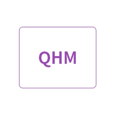 QHM水流模拟软件