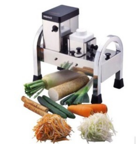 DREMAX多功能切片机DX-80 蔬菜切丝机 进口切菜机