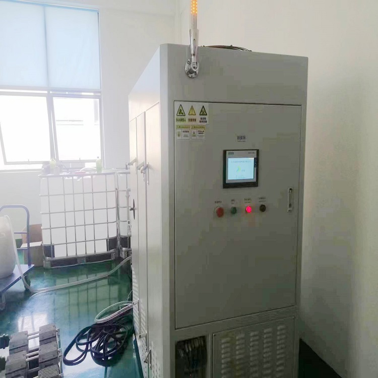 深圳化工行业废水处理设备-热泵蒸发蒸发设备-工艺简便-用途广