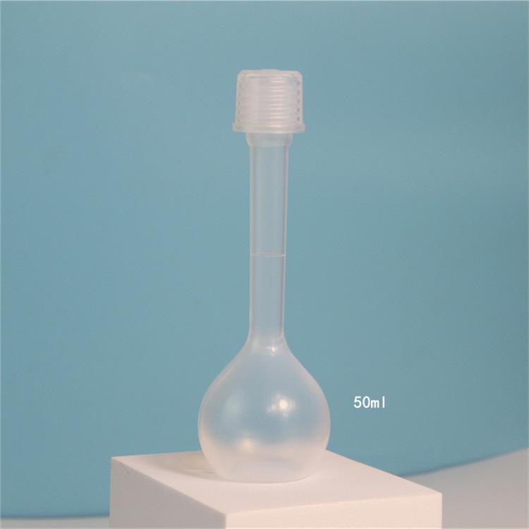 半导体行业A级定容瓶250ml|耐酸碱容量瓶