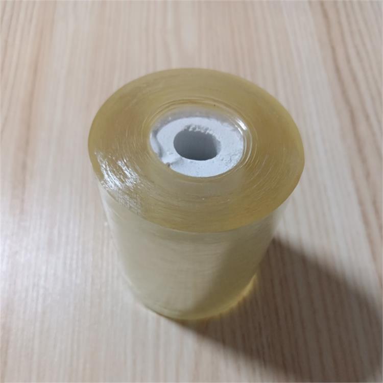 PVC透明静电膜