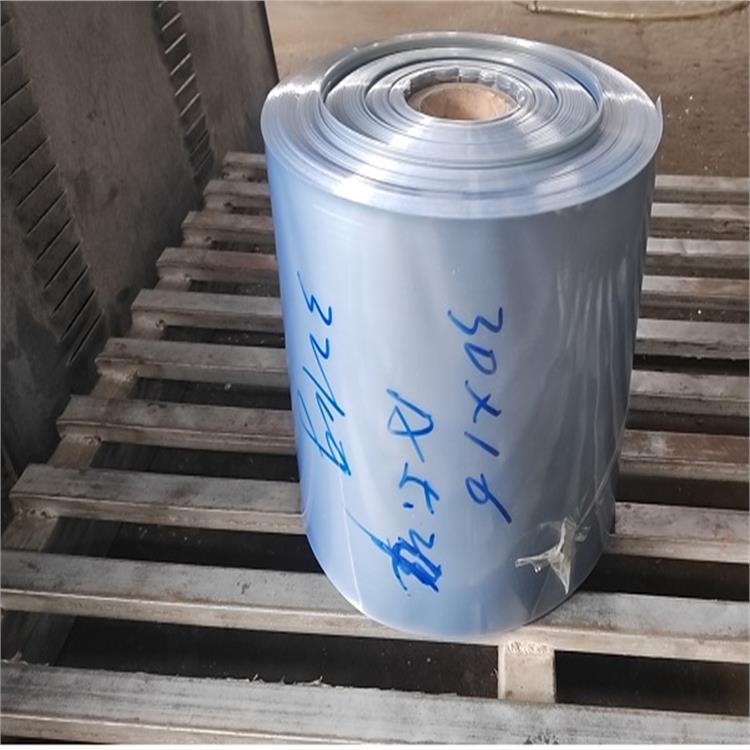 PVC热收缩膜工业型材包装膜