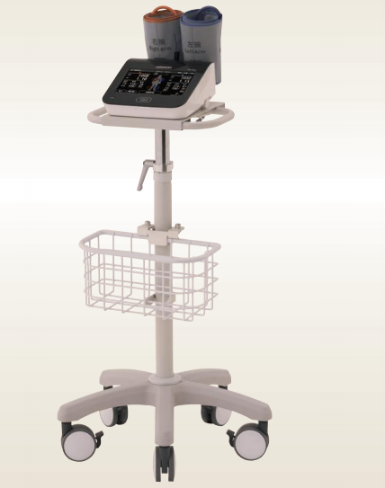 欧姆龙动脉硬化检测仪HBP-8000