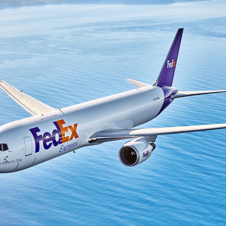联邦国际快递西安公司-苏州FedEx快递 美国直飞