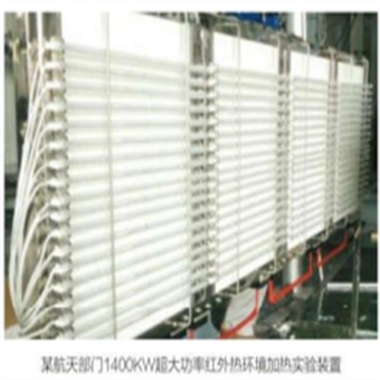 漯河340KW/㎡热环境试验装置供应 操作灵活