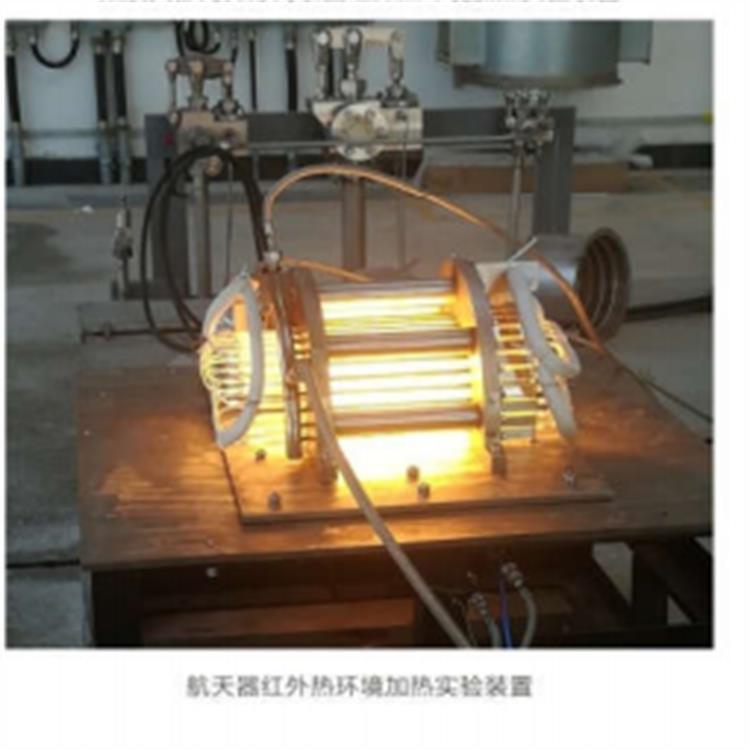 漯河340KW/㎡热环境试验装置型号