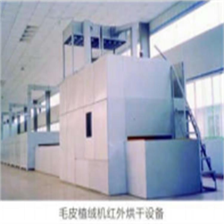 漯河定制 红外辐射烘箱规格 提供纸箱