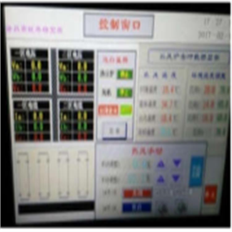 漯河许昌红外辐射热风装置厂 多种规格