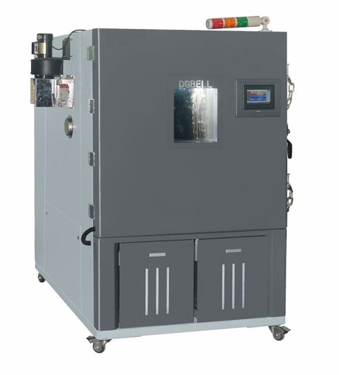 模拟高空低压试验箱 电池安全检测设备 环境试验设备