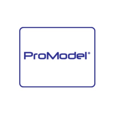 ProModel离散事件仿真软件