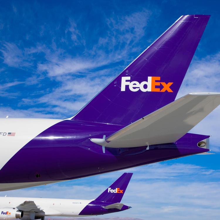 联邦国际快递三门峡公司-三门峡FedEx快递 美国直飞