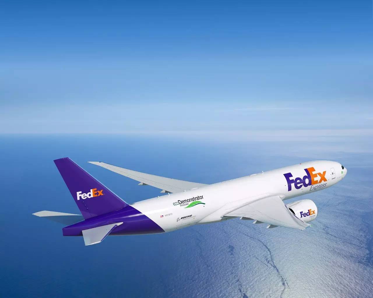 郑州联邦国际快递网点 郑州FedEx国际快递公司