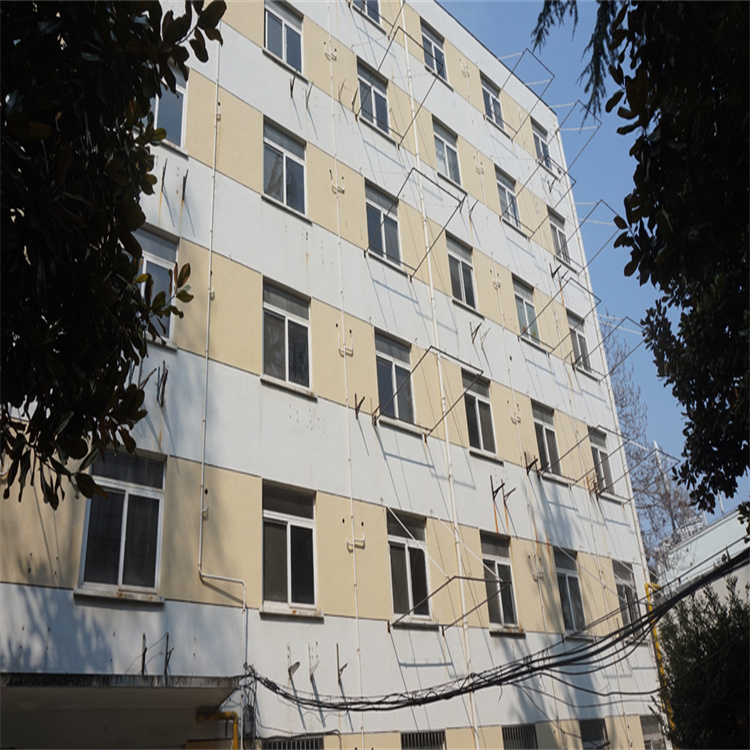上海房屋安全性检测公司 优良技术团队 了解房屋的现状