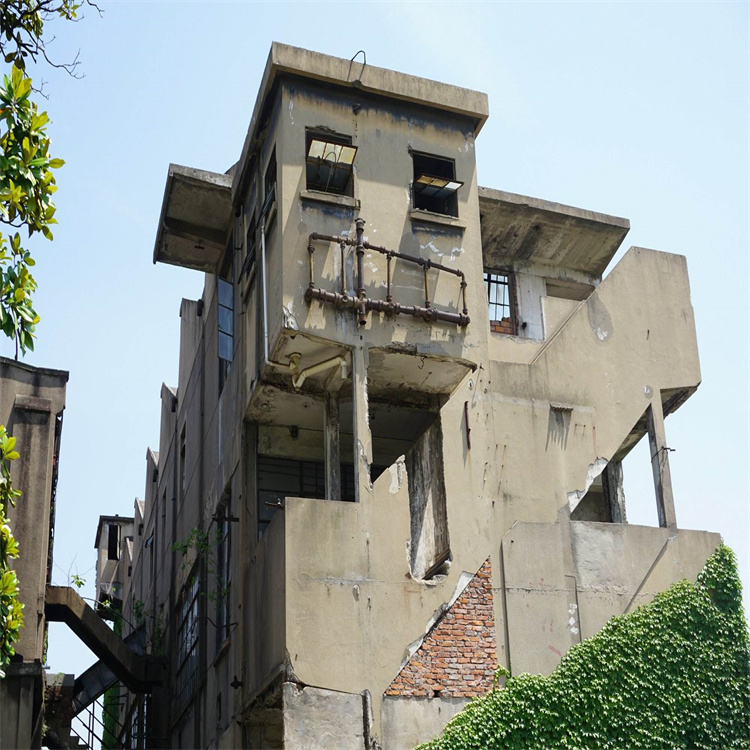 上海房屋安全性检测有什么要求 及时得知房屋隐患并进行修复 了解房屋的现状
