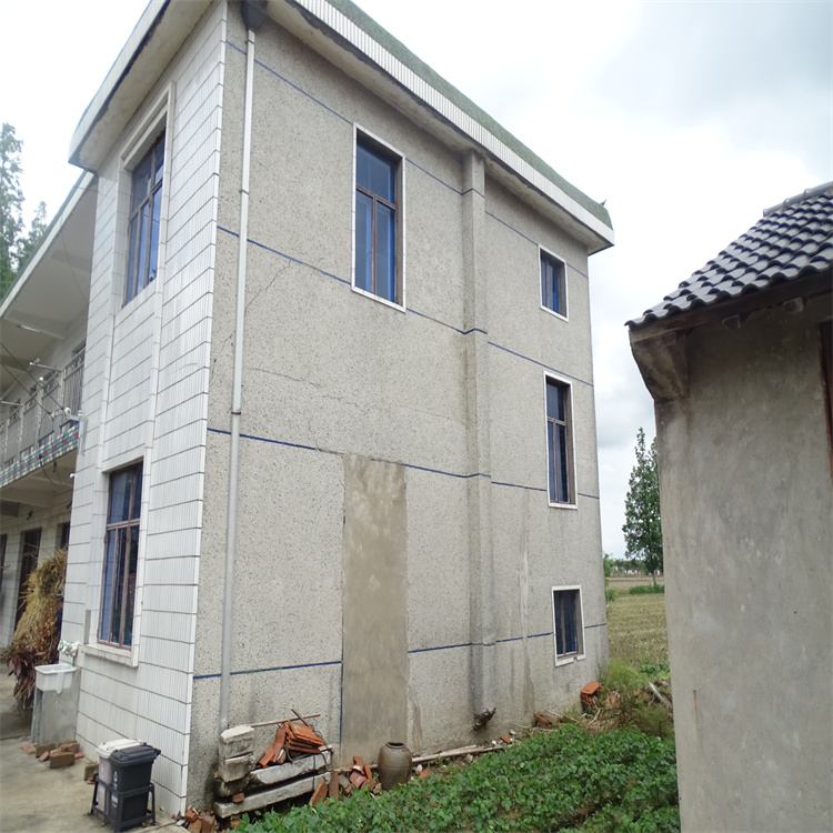 上海农村房屋鉴定需要什么材料 优良技术团队 减少建筑安全隐患