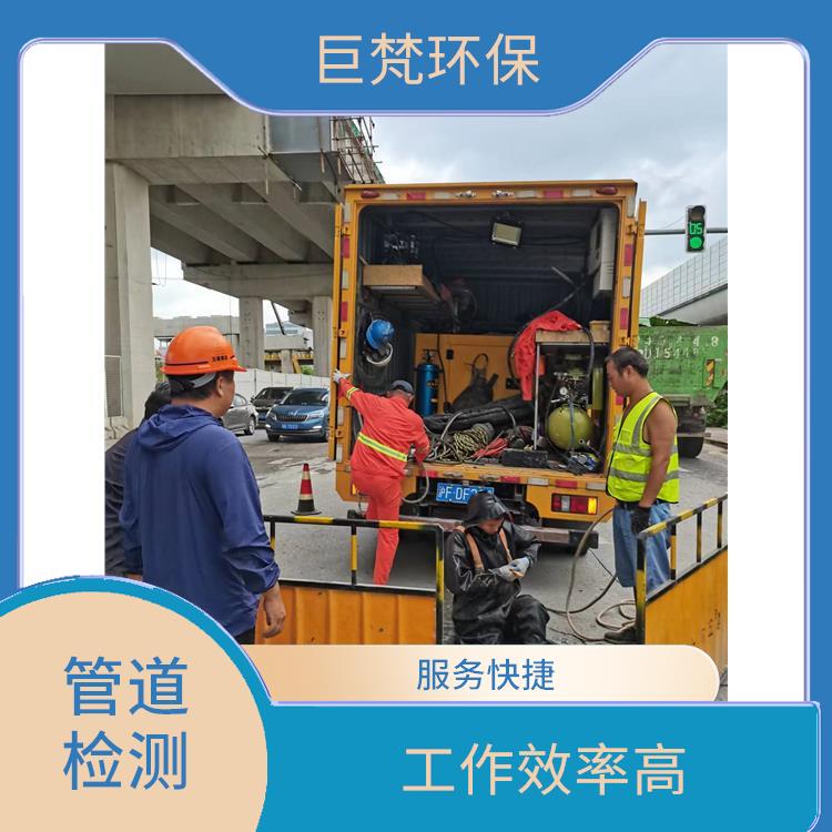 上海管道封堵 管道维保 施工速度快