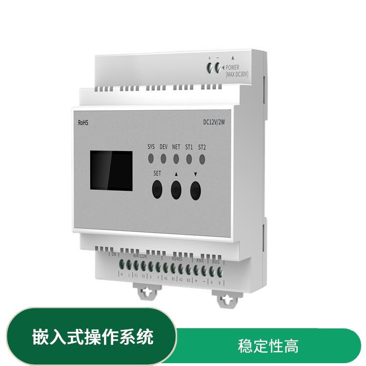 南京涂鸦空调网关咨询 强大的计算能力 可以实现远距离传输