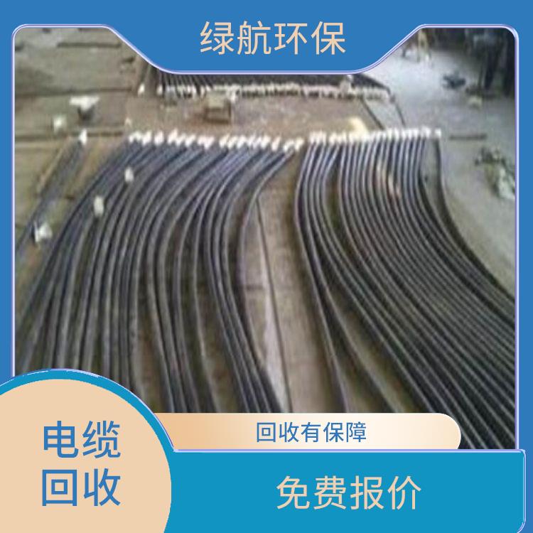 广州废电线上门回收公司 节约能源