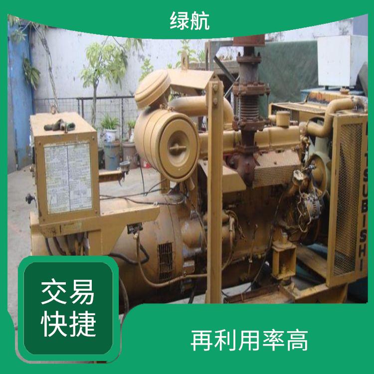 深圳康明斯发电机回收厂家