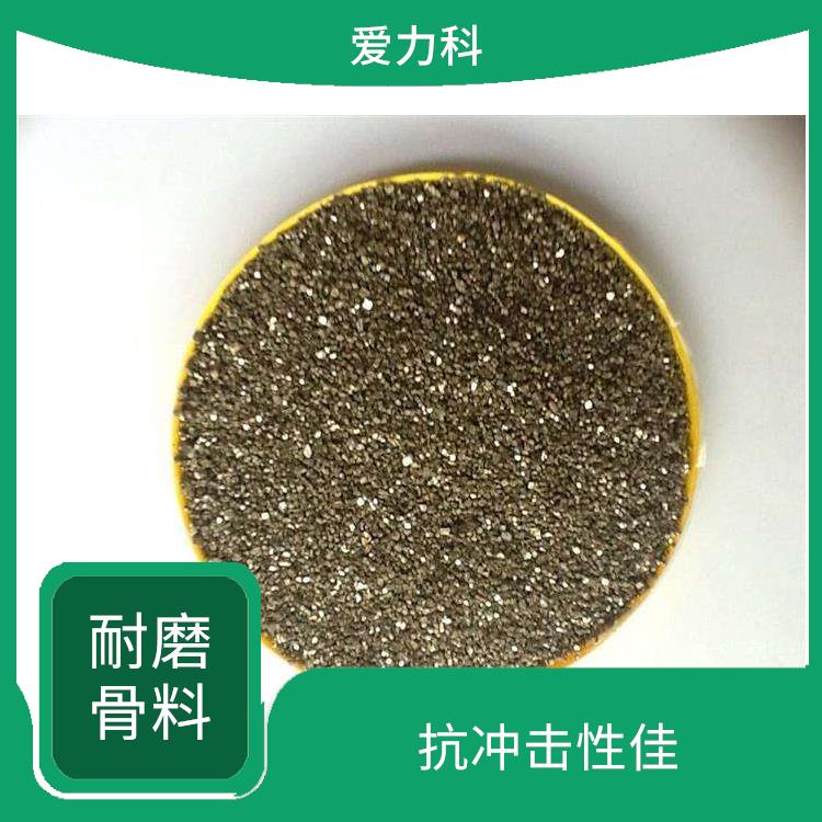 内蒙古不发火耐磨地坪 经济耐用 耐磨耐压 用途广泛