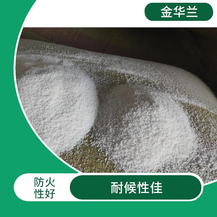 膨胀玻化微珠 稳定性高 抗裂性能强