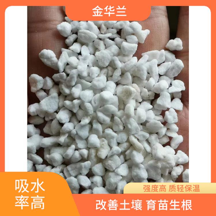 珍珠岩厂家 保温性能稳定 理化性能稳定