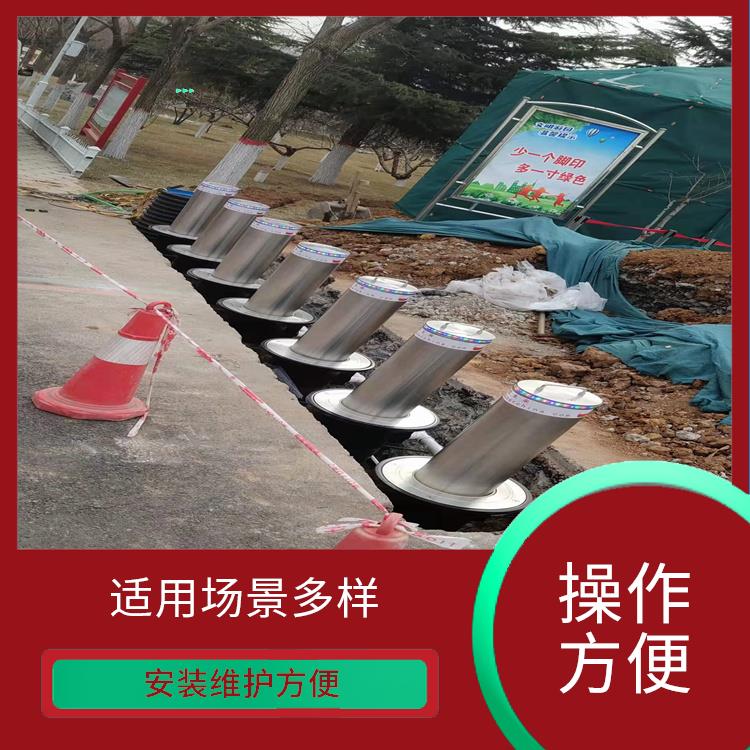 武汉市做停车收费系统公司 坚固耐用 适用场景多样