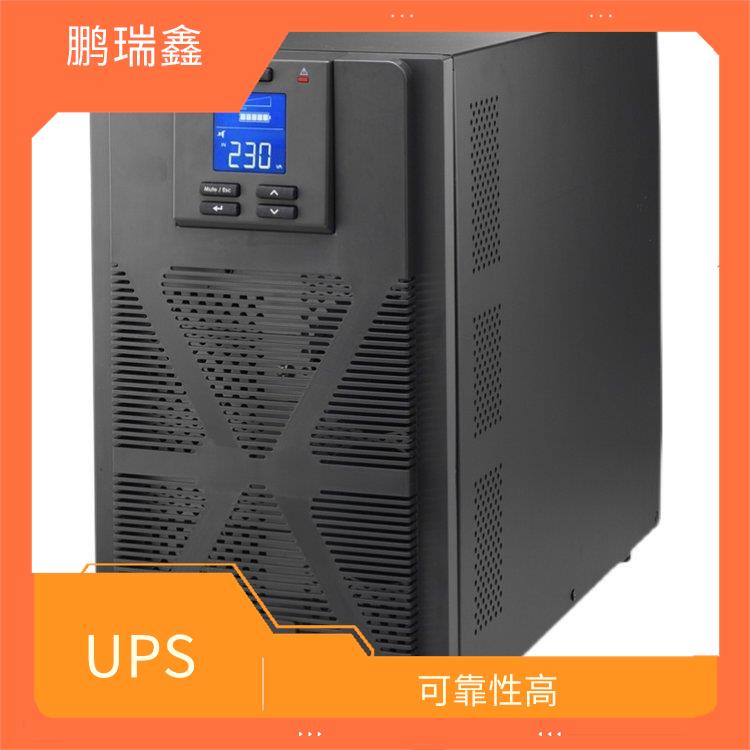 南京施耐德UPS电池代理商维修 故障率低 工艺精良