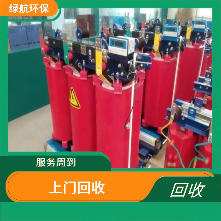 深圳二手箱式变压器回收厂家
