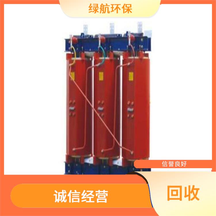 深圳二手箱式变压器回收厂家