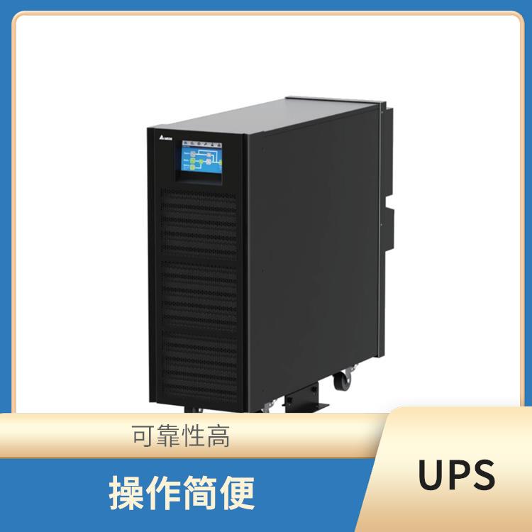 泰州中达电通UPS电池代理商报价 安装简单 质量稳定
