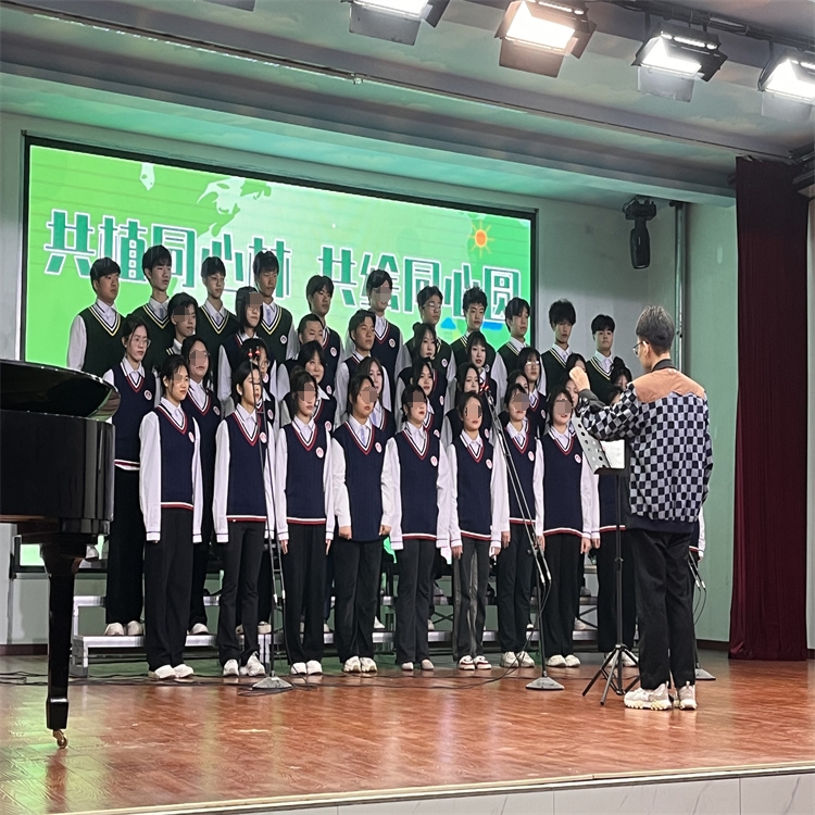 2023年武汉音乐职业高中招生网站