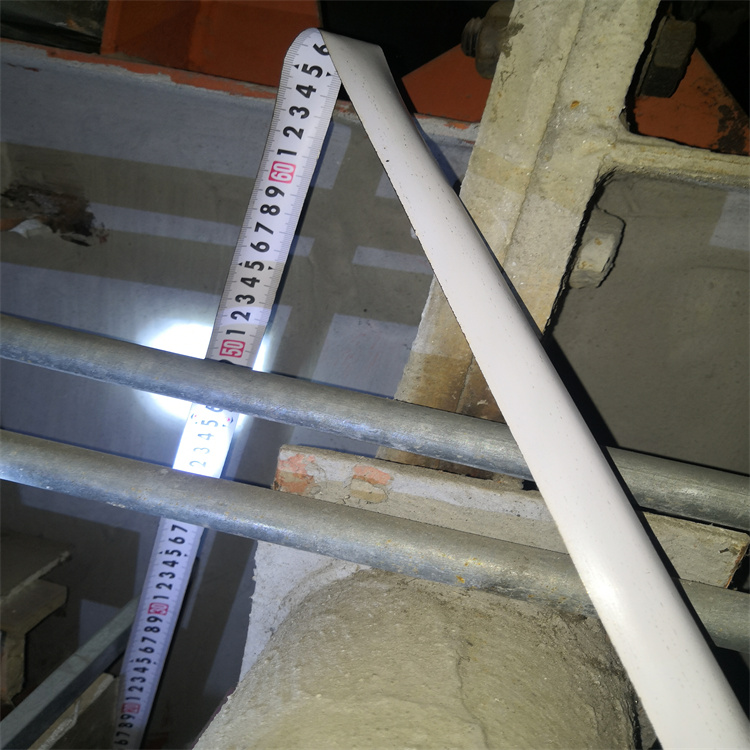 苏州钢结构地脚螺栓检测