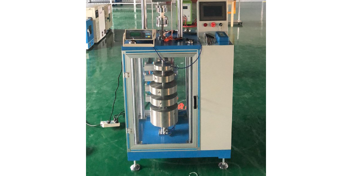 宁波家具类检测设备生产厂家 欢迎来电 苏州米基尔自动化设备供应