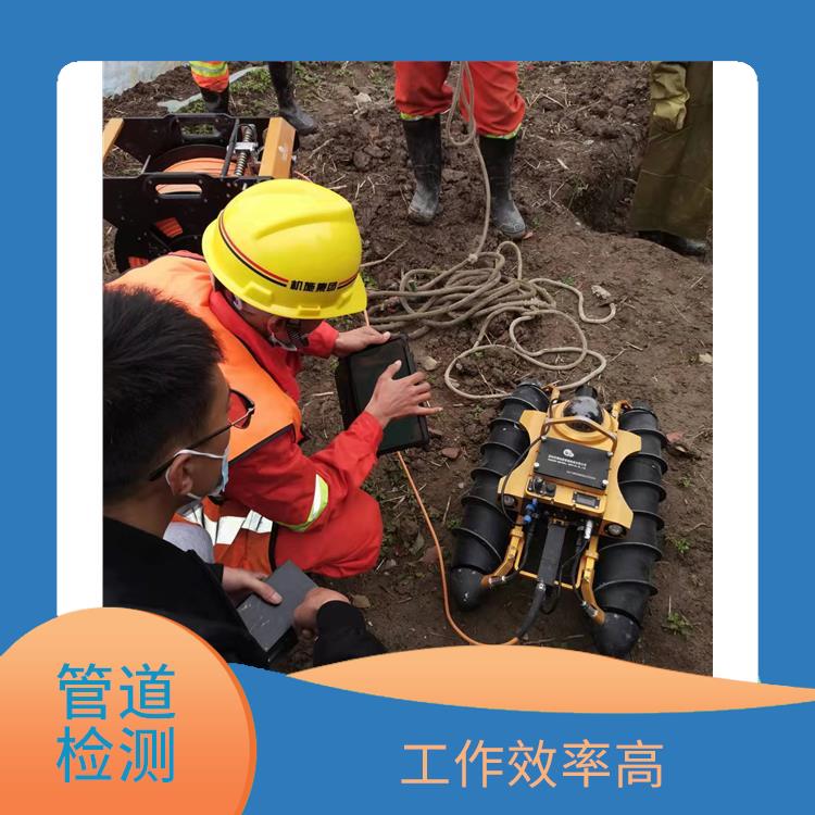 上海下水道清洗公司 管道气囊封堵 快速上门