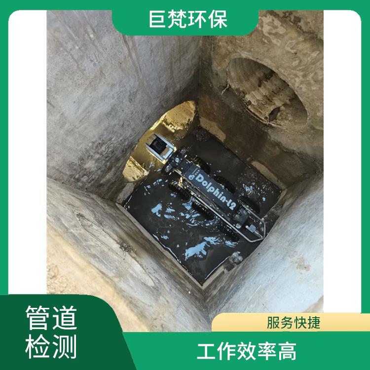 上海下水道清洗公司 管道气囊封堵 快速上门