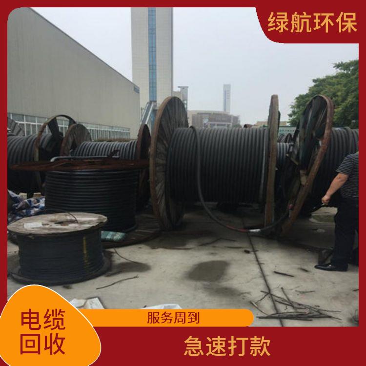 增城报废电线上门回收公司 可加大使用效率