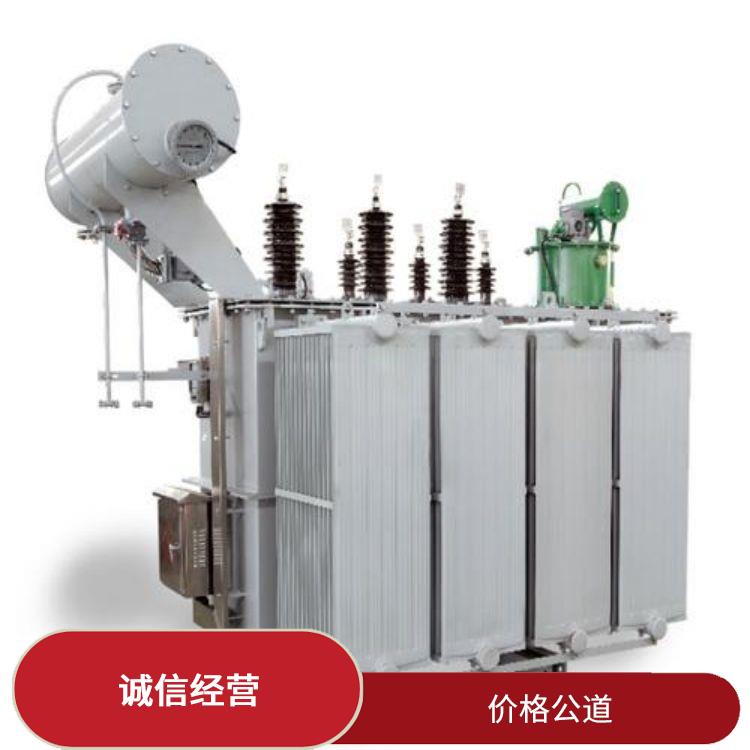 东莞箱式变压器回收公司 信誉良好