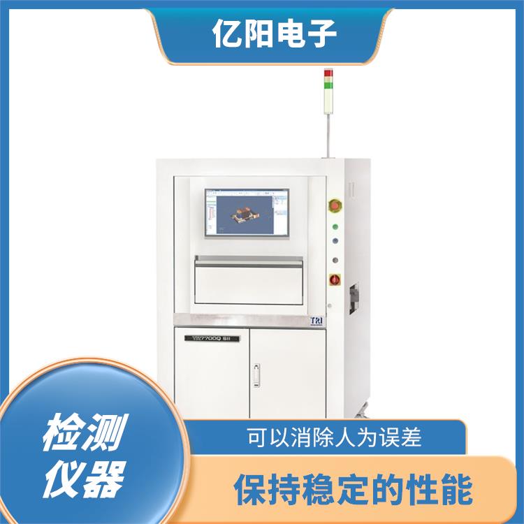 宁波 AOI 自动光学检测 提高生产效率 可选配3D雷射模组