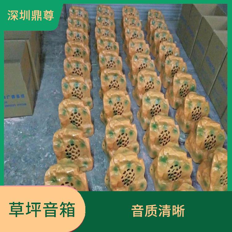 南寧IP網(wǎng)絡(luò)草坪音響電話 覆蓋面廣 方便攜帶和移動