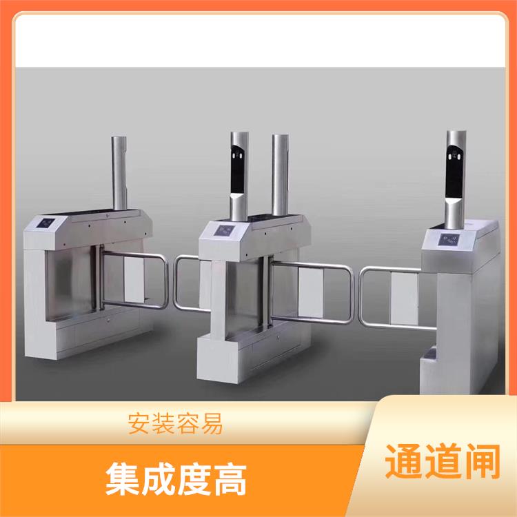 擺閘 使用方便 整個系統運行平穩