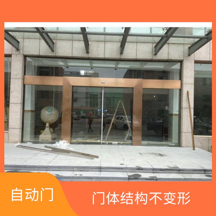 温州铁艺平移门 性能强悍 加厚轨道更耐用