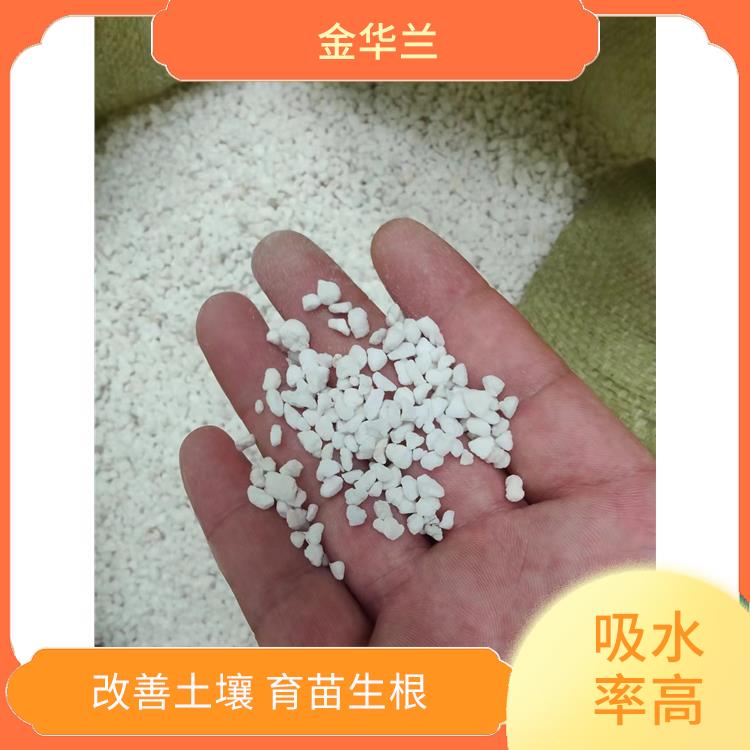 信阳珍珠岩厂家 保温隔热 防水不燃 能控制肥效和肥度