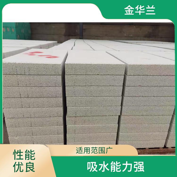 珍珠岩保温板价格 性能优良 适用范围广