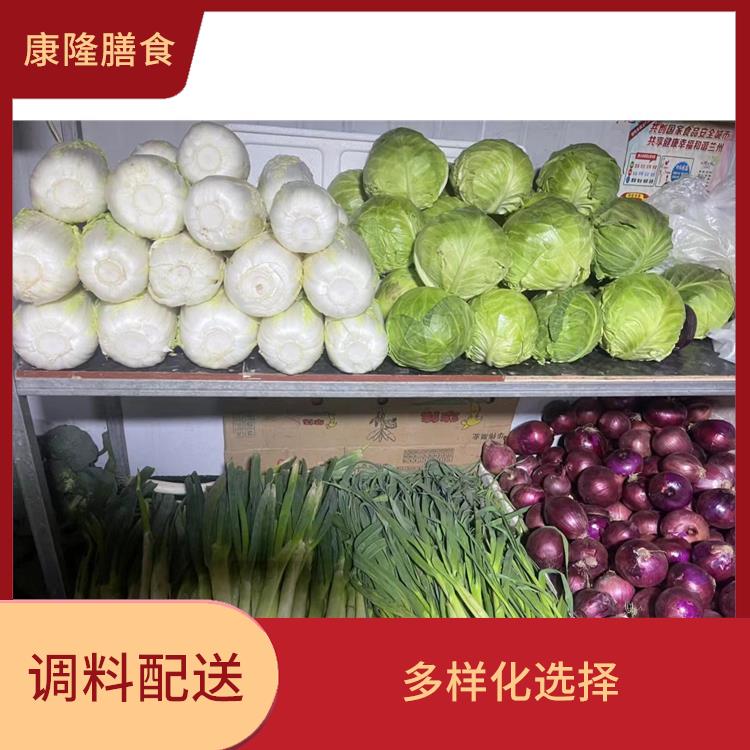东莞凤岗调料配送公司 丰富多样 能满足不同菜品的需求