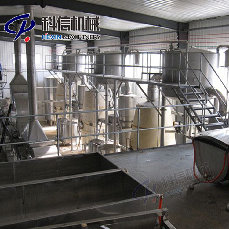 全自动米酒生产设备 薏米酒加工设备 米酒发酵罐