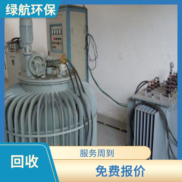 深圳二手变压器回收厂家 诚信经营