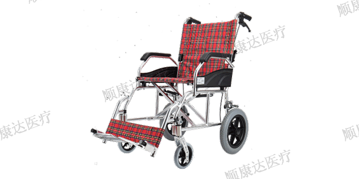广州医院轮椅批发商 和谐共赢 佛山市顺康达医疗科技供应